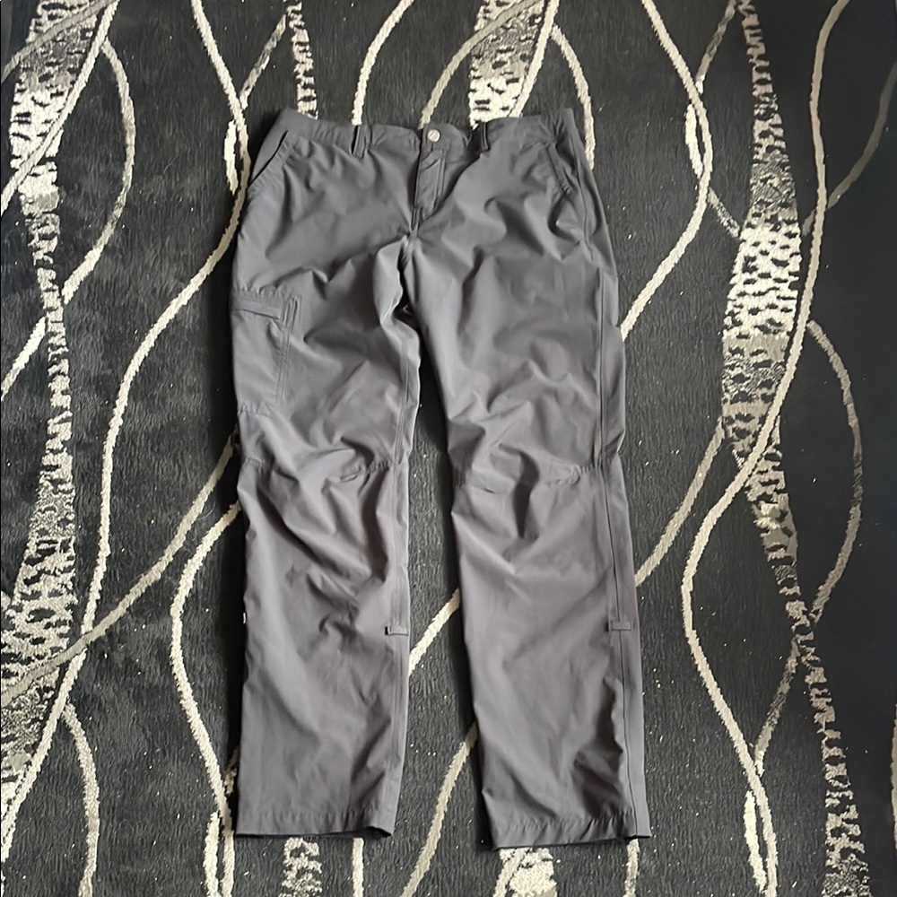 Women’s Black Pants